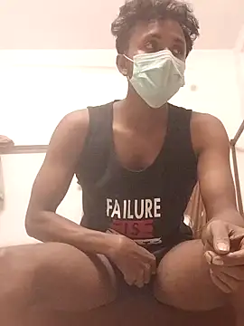 Binny91 online show from November 8, 4:32 pm