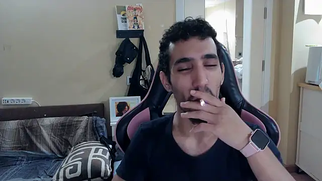 Snapshot of junokun22 chatting on October 8, 6:23 pm junokun22 online show from October 8, 6:23 pm