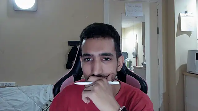 Snapshot of junokun22 chatting on October 29, 7:17 pm junokun22 online show from October 29, 7:17 pm