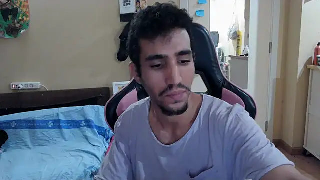 Snapshot of junokun22 chatting on October 4, 6:02 pm junokun22 online show from October 4, 6:02 pm