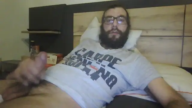 Arbneh69 online show from February 23, 8:21 pm