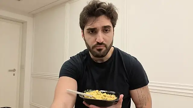 Al3xox02 online show from March 5, 9:00 pm