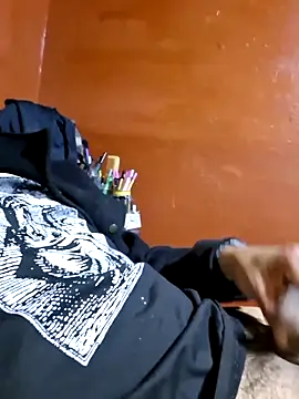 MorochTS online show from November 6, 5:54 am