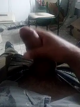 Jamasssss online show from December 17, 9:27 am