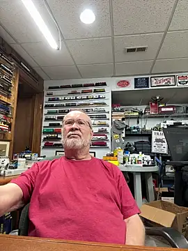 Jcaspen online show from March 1, 3:12 pm