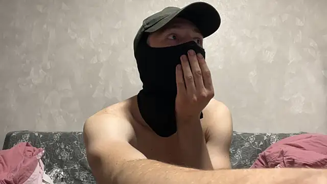 suicdemask online show from May 26, 10:28 pm
