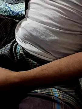 TanjiroCamadoo online show from October 7, 3:16 pm