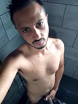 chocoman3 online show from November 8, 11:46 am