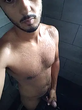 chocoman3 online show from December 15, 10:34 am