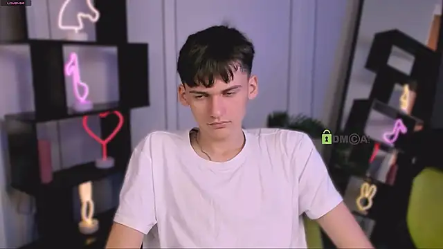 rico steel online show from October 9, 9:03 am