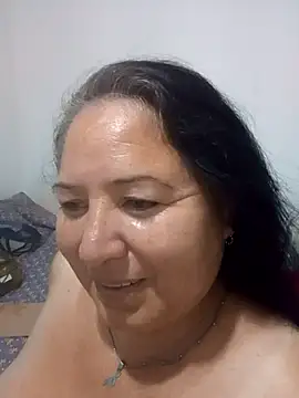 SorLilith ElHombre online show from January 19, 1:30 am