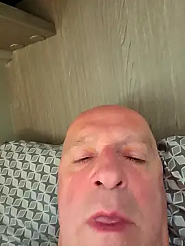 rudy-kralik online show from February 15, 9:40 am