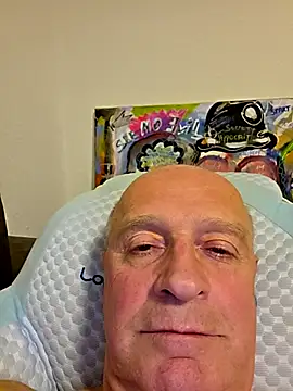 rudy-kralik online show from February 24, 9:59 pm