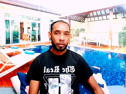 IndianMagicMike online show from October 20, 5:33 am