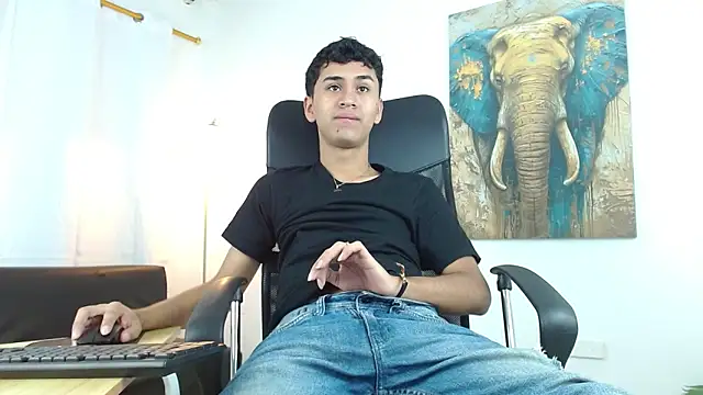 Alancum7 online show from November 18, 1:04 pm