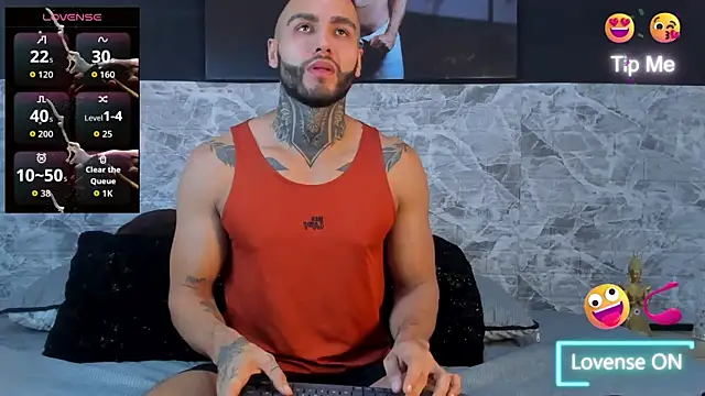 Danny Willson online show from October 31, 10:07 am