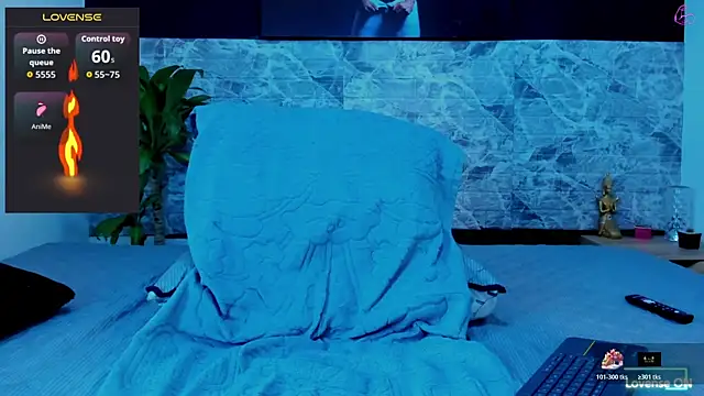 Danny Willson online show from February 7, 9:31 pm