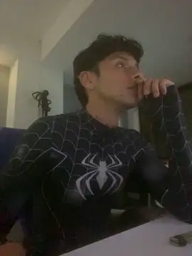 ErosDominant online show from October 12, 12:59 am