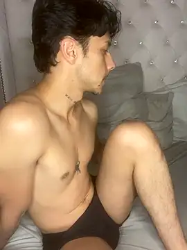 ErosDominant online show from October 14, 9:33 pm