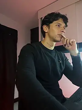 ErosDominant online show from October 29, 5:32 am