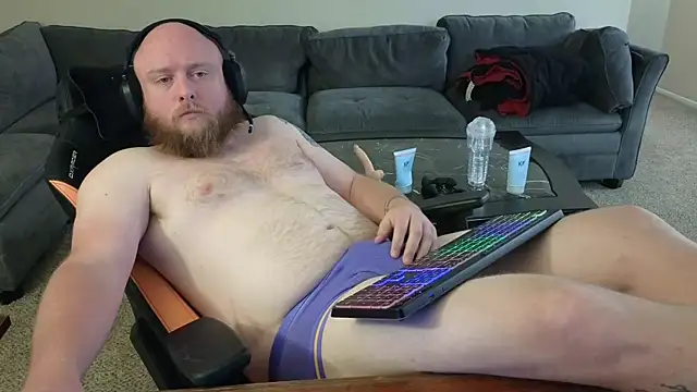 theballboy1 online show from November 15, 6:15 am