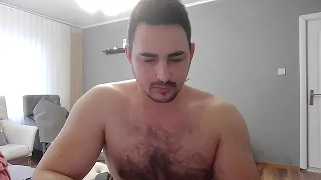 mastermute online show from February 13, 12:10 pm