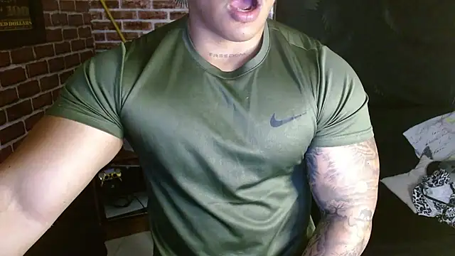 jordan bigcock  online show from January 17, 2:36 am