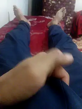 latarak321 online show from November 25, 9:28 pm