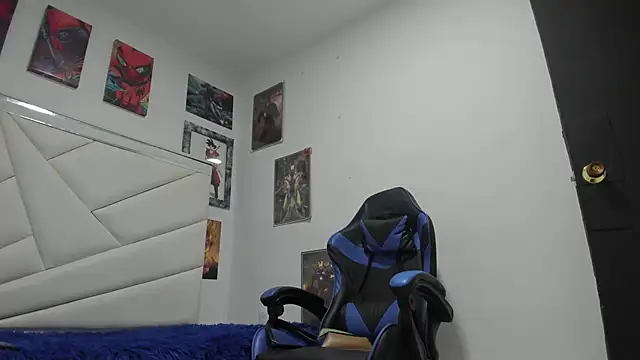 REDBRYAN EBANO online show from November 4, 7:59 pm