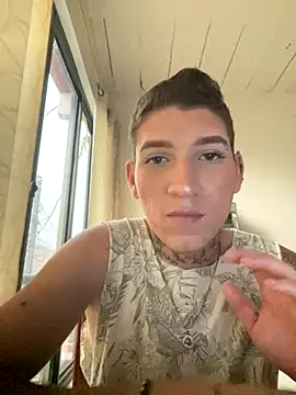 davidxxx 2012 online show from October 15, 9:22 pm