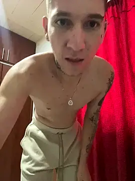 davidxxx 2012 online show from October 25, 2:30 pm