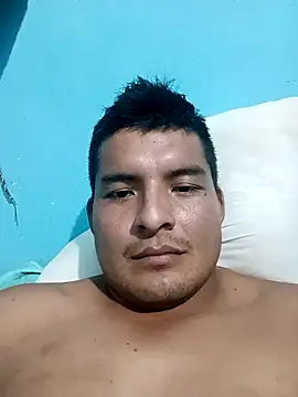 olimpochatcolombia online show from October 7, 2:48 am