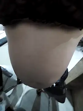 Merlin2310 online show from October 12, 3:33 am