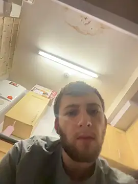 stevieg89 online show from January 11, 4:38 am