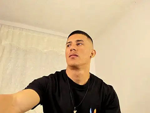 Muscle man07 online show from November 26, 10:57 pm