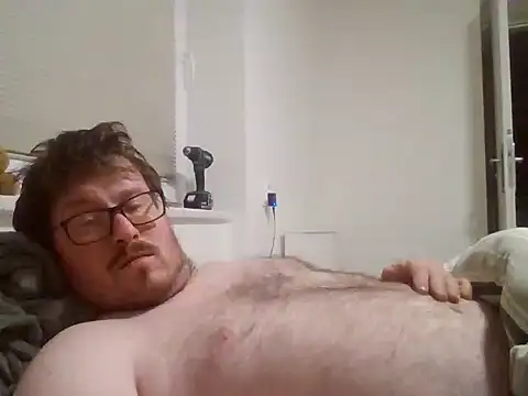 czechguy online show from October 17, 8:57 pm