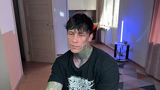 Anubisgods online show from March 21, 8:19 am