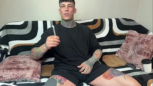 Anubisgods online show from July 4, 8:28 am