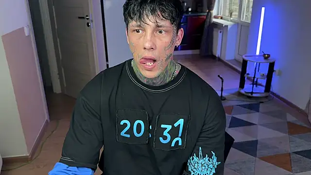 Anubisgods online show from March 19, 9:12 am