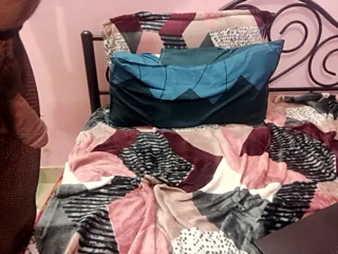 sexyrajuu online show from January 16, 2:31 pm