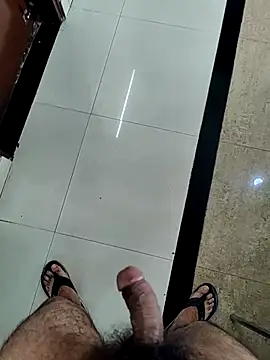 sexyrajuu online show from October 12, 9:25 am