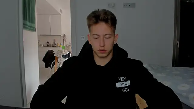 find0m master online show from March 11, 4:03 pm