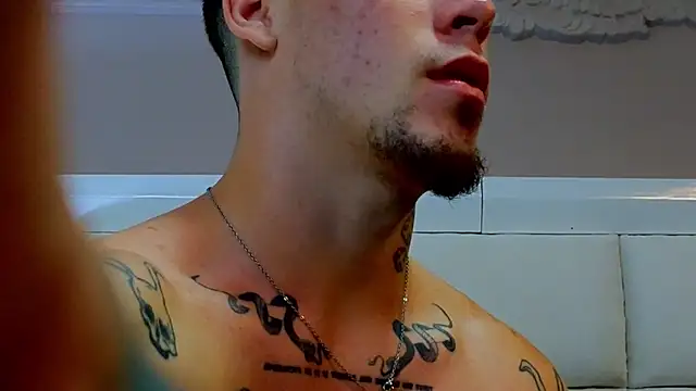 JacobRhude  online show from October 21, 8:12 pm