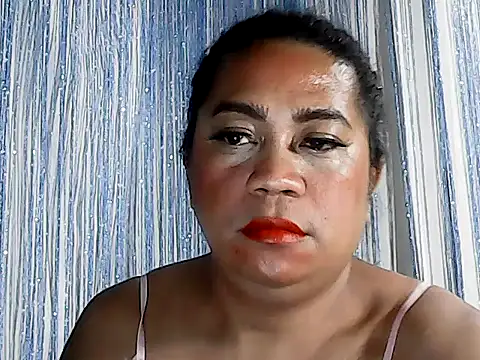 HotAlezia online show from April 1, 12:12 am