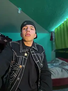 pabonsito2 online show from October 19, 4:28 am