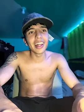 pabonsito2 online show from October 14, 3:24 am