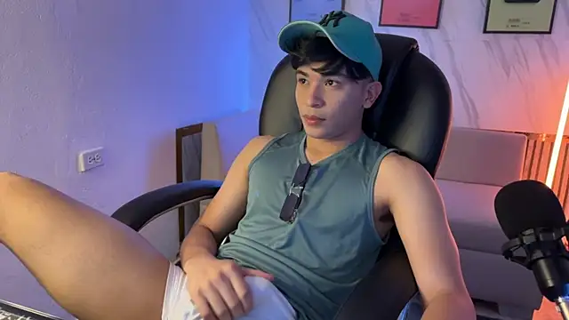 David Nova online show from November 27, 1:04 pm