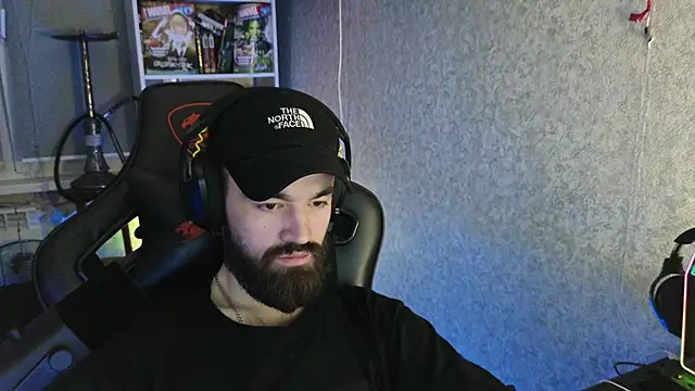 Nik Namee online show from November 10, 6:24 pm