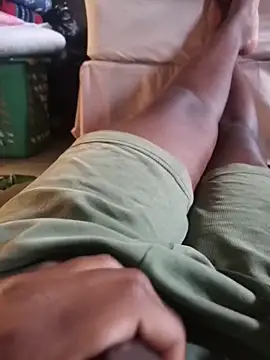 Thaps deDick online show from October 14, 2:46 pm