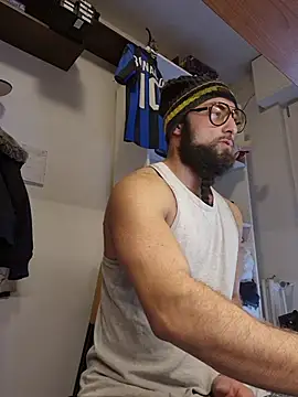 BeppeRagnar online show from December 2, 9:34 am